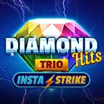 Diamond Hits Trio: InstaStrike