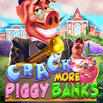 Crack More Piggy Banks