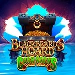 Blackbeard`s Hoard Cash Sacks