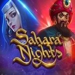 Sahara Nights
